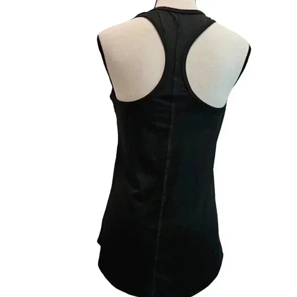 Champion Racerback Top M/M - Picture 4 of 4